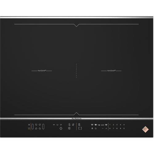 Индукционная варочная панель De Dietrich DPI7688XS 17499000₽