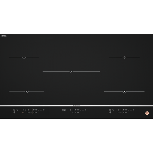 Индукционная варочная панель De Dietrich DPI7876X 20199000₽