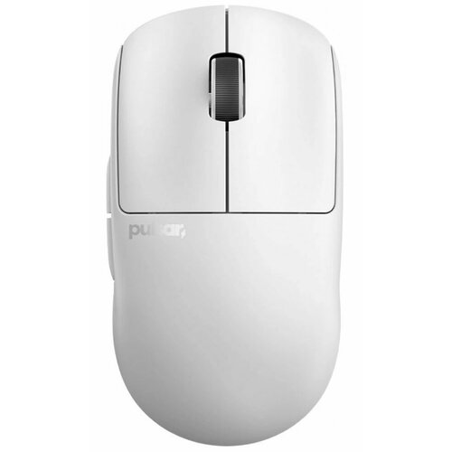 Мышь Pulsar X2 V2 Wireless Size 1 White 14499₽