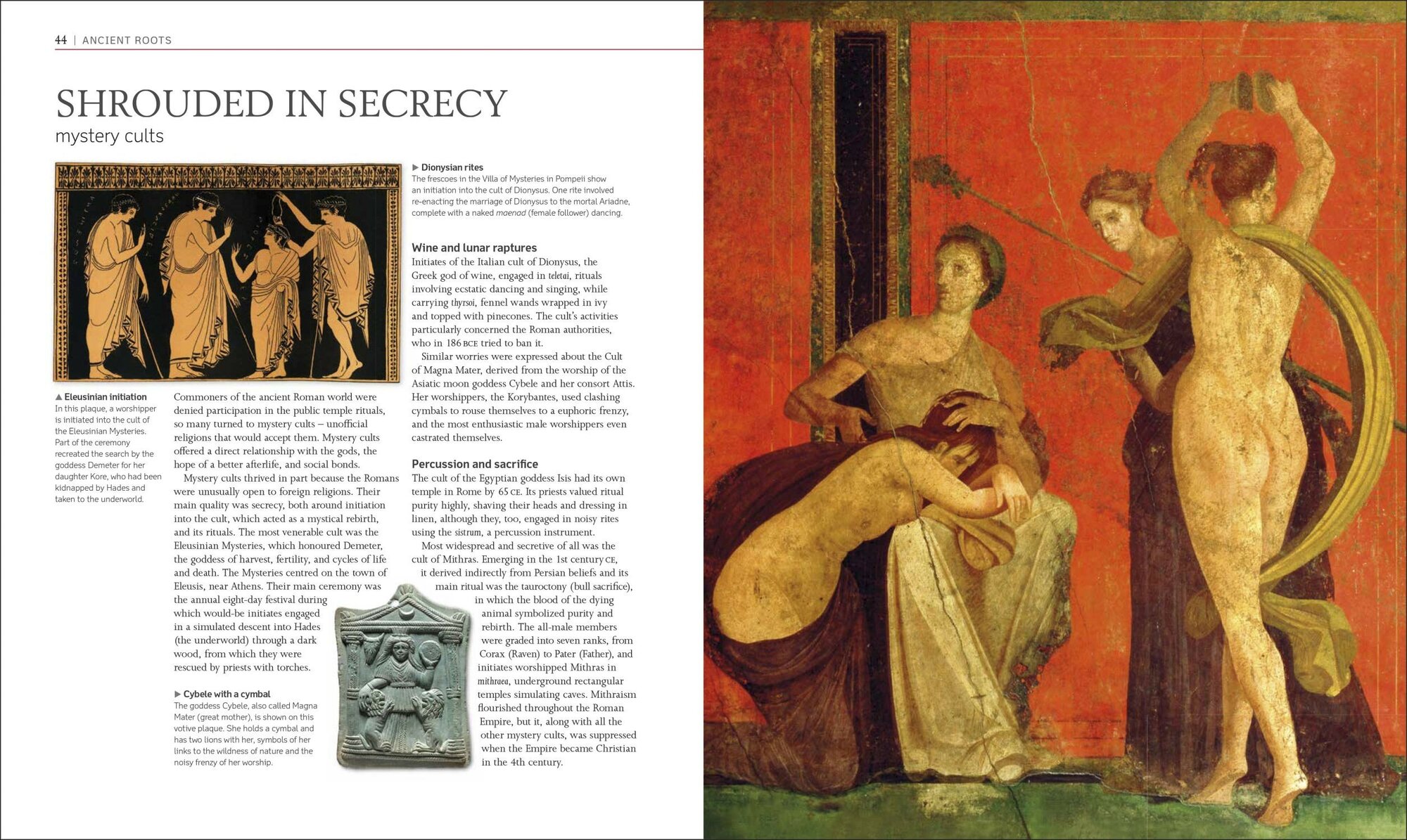 A History of Magic Witchcraft and the Occult - фото №9
