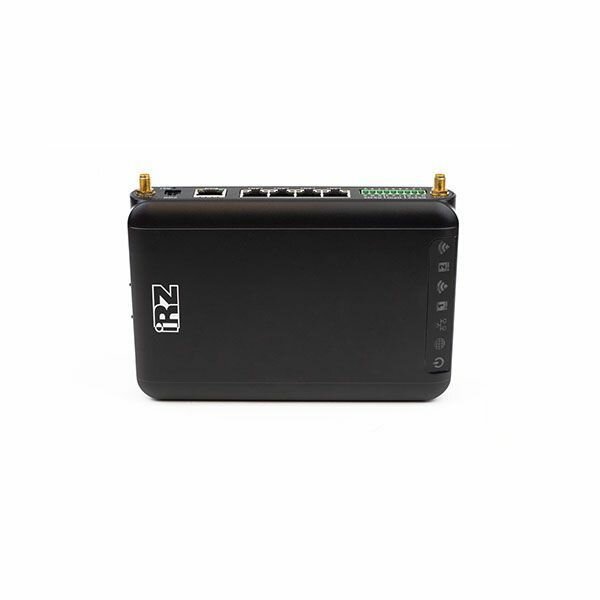 Wi-Fi роутер iRZ RU41w