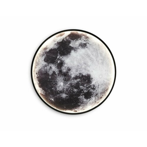 Настенный светильник Луна Cosmos Moon Amazon Home D30 AMG006691 11400₽