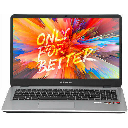 Ноутбук Maibenben M545Linux_1 6551900₽