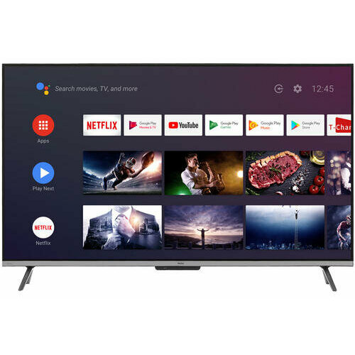 Телевизор Haier 50SmartTVS3_1 7370900₽