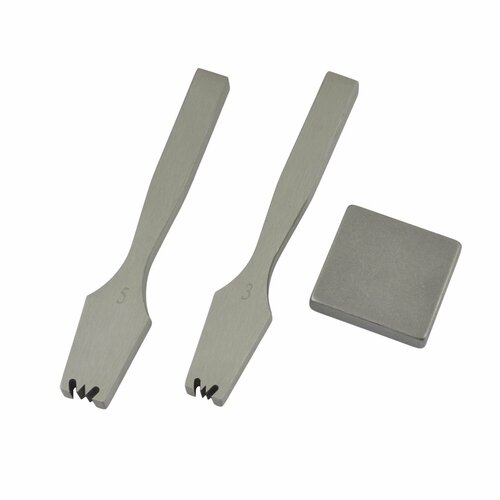 Зубило Wuta для молний 3 5 3250₽