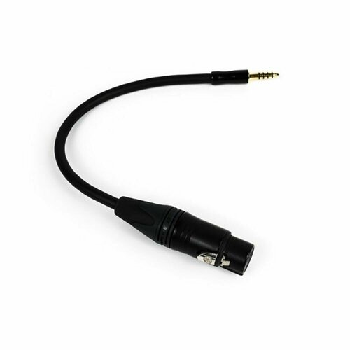 Переходник Aune AR1 Adapter Cable 4.4 mm Pentacon - XLR акустический экран tascam tm ar1