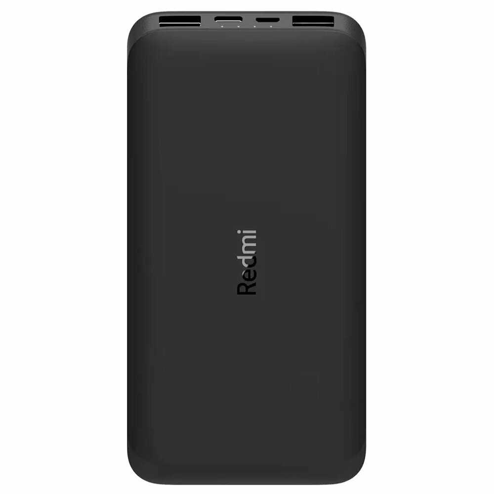 Power Bank Xiaomi Redmi 10000mAh VXN4305GL