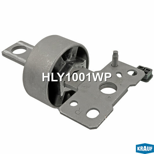 Сайлентблок Krauf HLY1001WP 3796₽