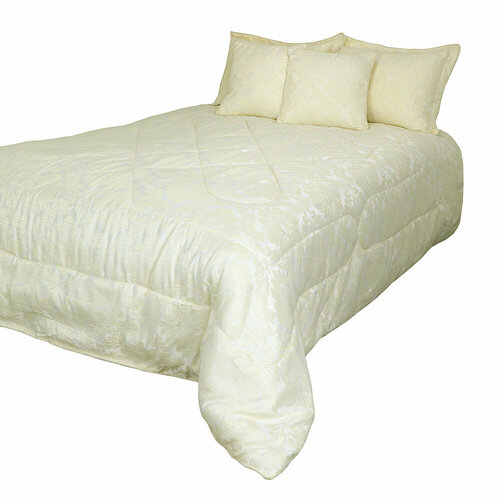 Покрывало с декоративными подушками и чехлами Blanc Mariclo 56600 30990₽