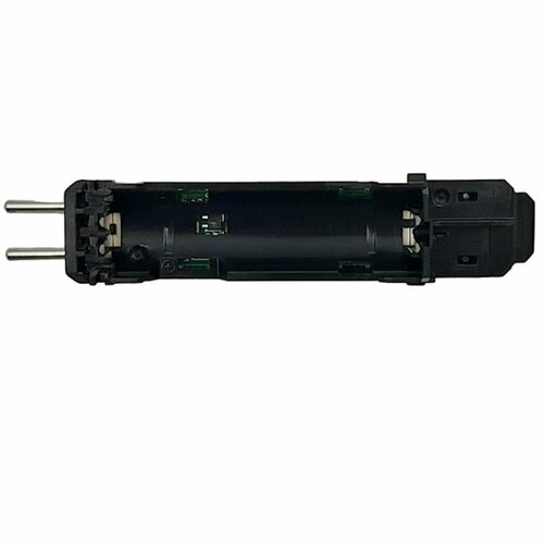 Panasonic WERRZ10L0078 электрический модуль-блок для триммера ER-GD60, ER-GD40, ER-GD50 hair clippers blade head part for panasonic body comb er gb80 er gb70 er gb60 er gc50 er gc70 replacement blade