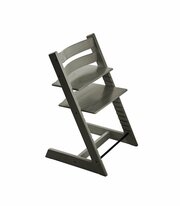 Стульчик Stokke Tripp Trapp Hazy Grey 100126