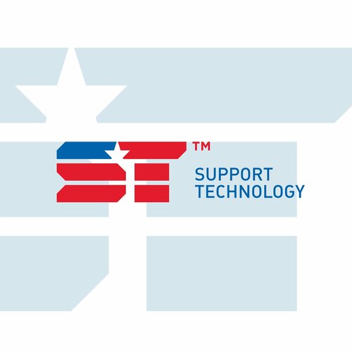 Отбойник передней стойки ВАЗ 2108 пенополиуретан ST SUPPORT TECHNOLOGY ST4044 | цена за 1 шт