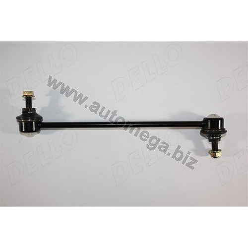 DELLO 110064610 тяга стабилизатора пер подв l r 772₽