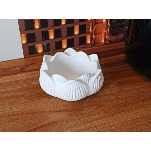 Подсвечник Лотос