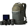 Рюкзак для фотокамеры Lowepro Flipside Trek BP 350 AW