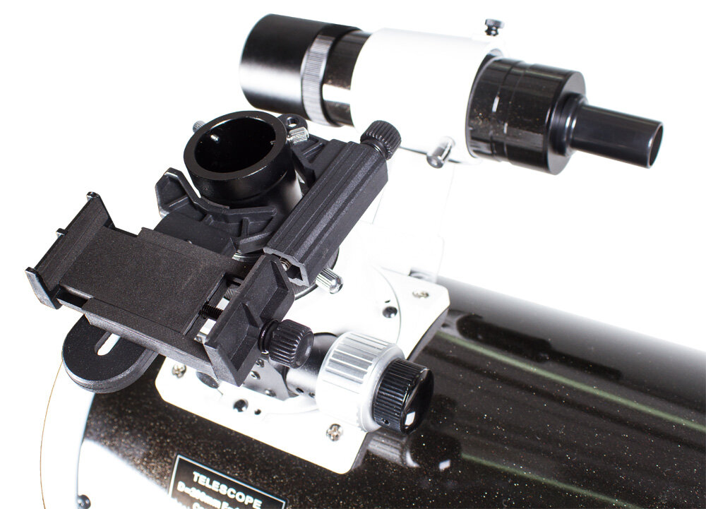 Адаптер Levenhuk A10 для смартфона — фото 1