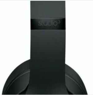Matte black studio 3 wireless hotsell