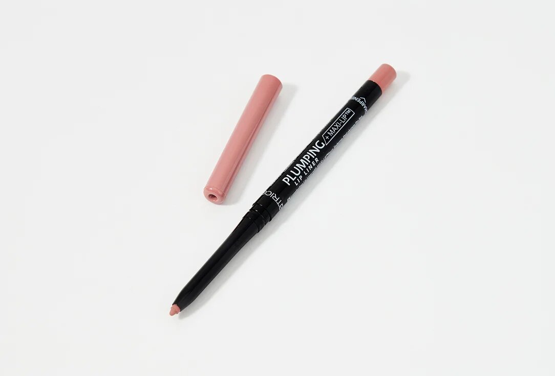 CATRICE карандаш для губ Plumping Lip Liner, 020 What A Doll