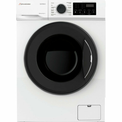 Стиральная машина Schaub Lorenz SLW FW6114 2847000₽
