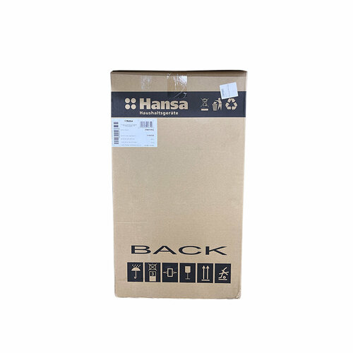 Посудомойка Hansa ZIM415BQ 2692300₽