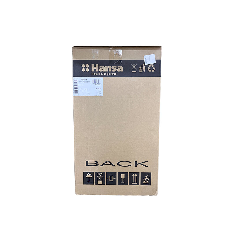 фото Посудомойка Hansa ZIM415BQ