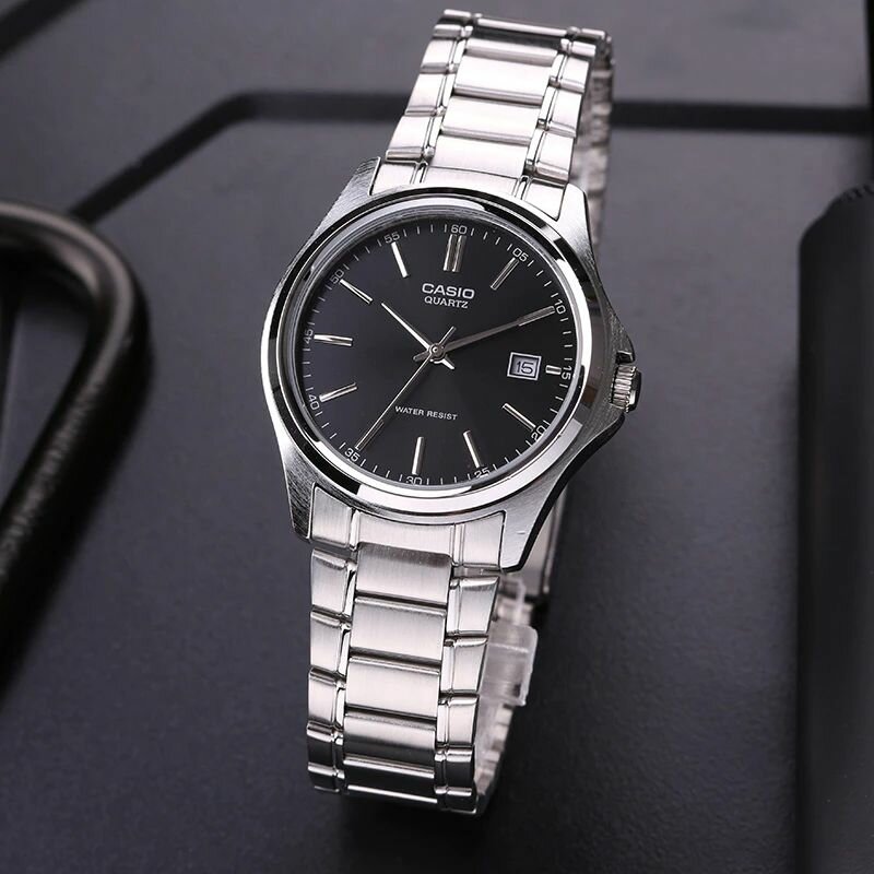 Наручные часы CASIO MTP-1183A-1A