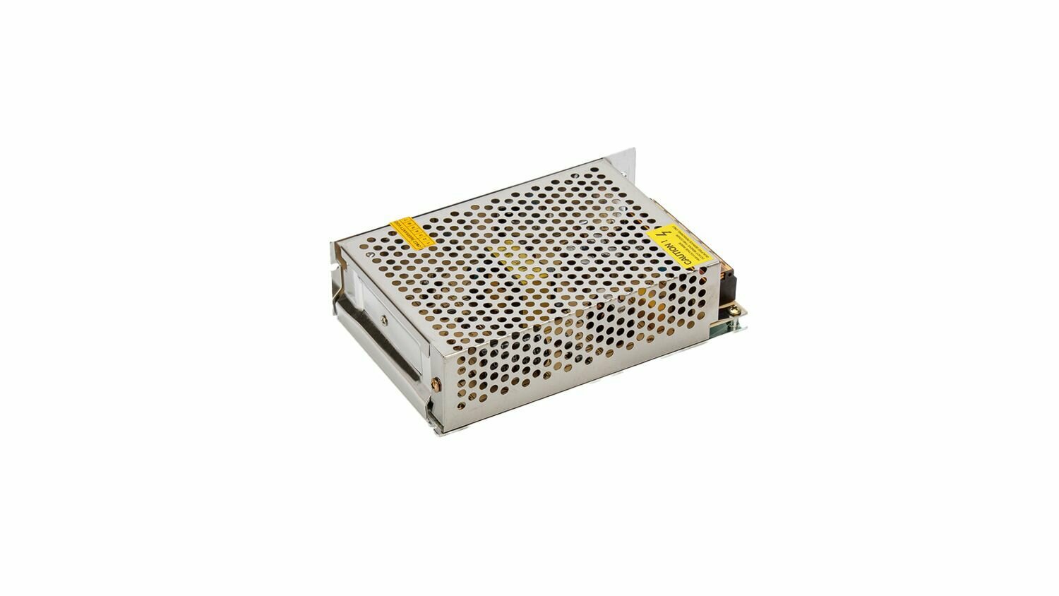 Блок питания для светодиодной ленты SWG S-100-24, 24V, IP20, 100W