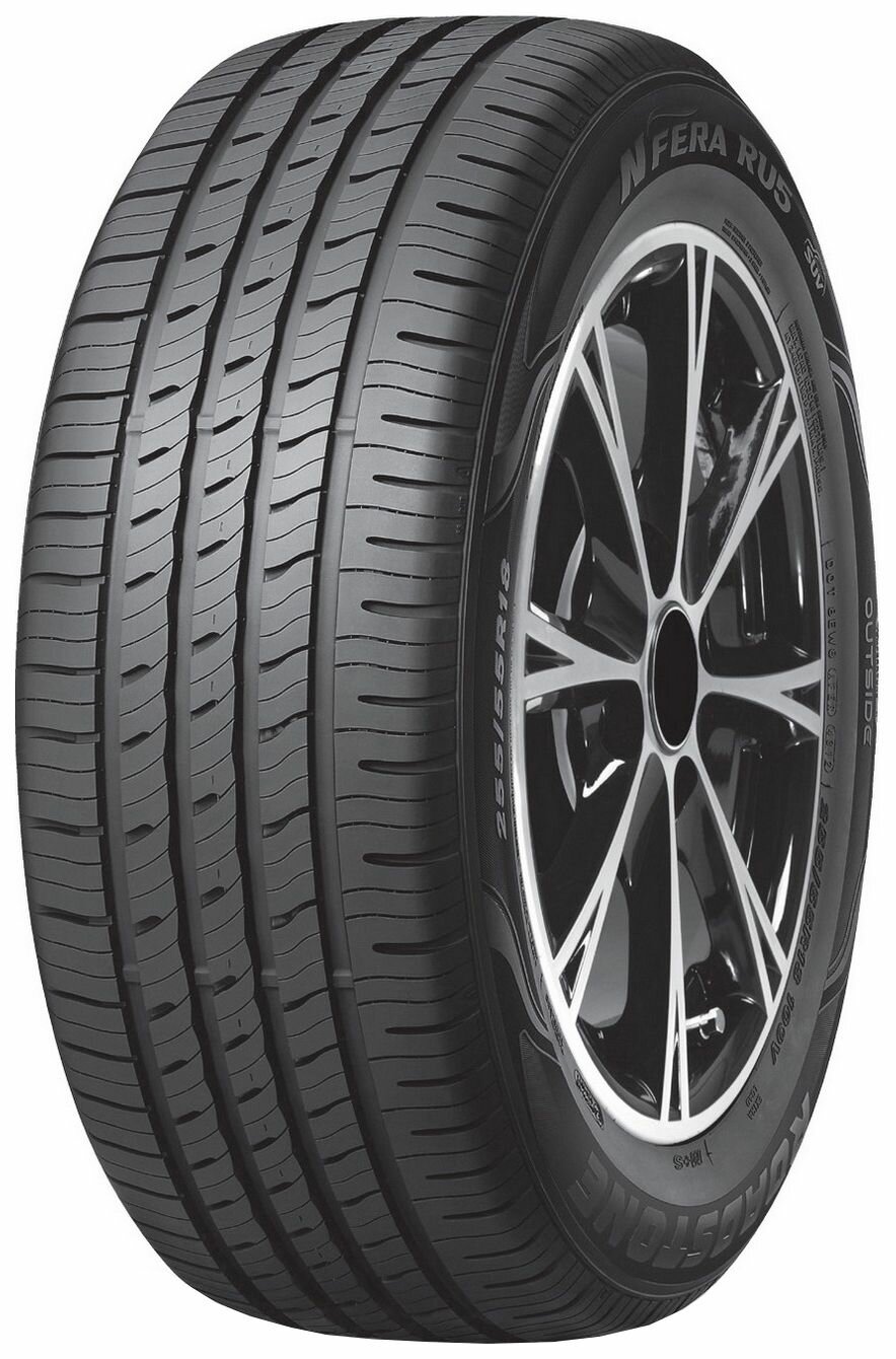 Шина летняя Roadstone N'FERA RU5 235/60 R17 103V XL