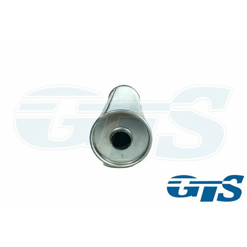 Глушитель универсальный 500х150х51 2709₽