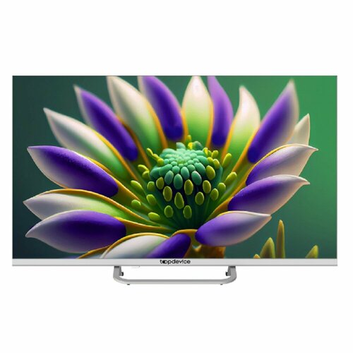 Телевизор Topdevice TV 32 SMART TV YаOS TDTV32CS07H_WE 1299000₽