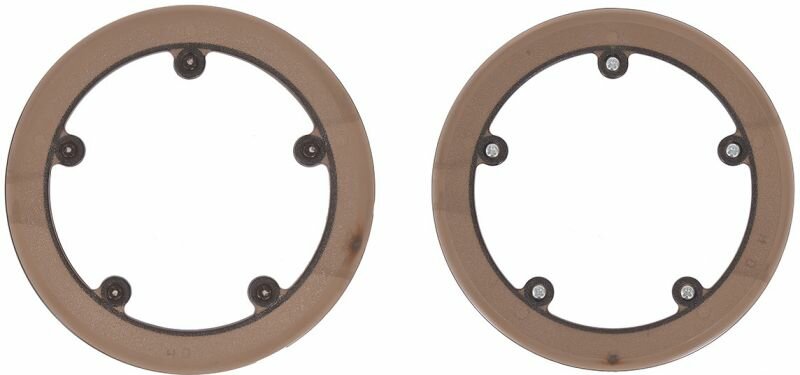 фото Защита ведущей звездочки 32 зуба 1ск RUSH HOUR