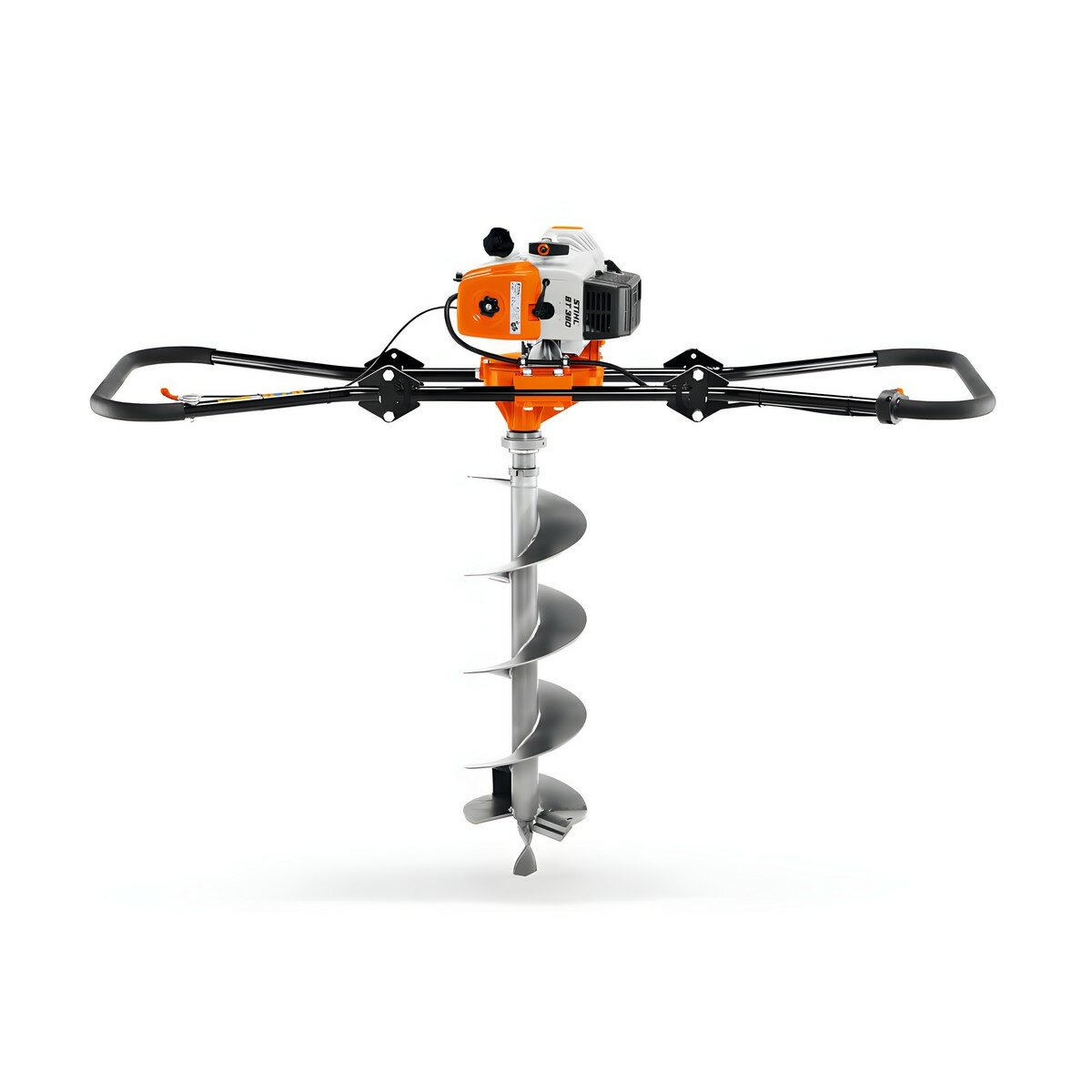 Мотобур STIHL BT 360 4308-011-2101