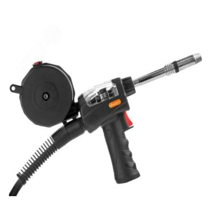 Горелка Spool Gun SSG 24 8м ICL0118-SV001 Сварог арт 00000098952