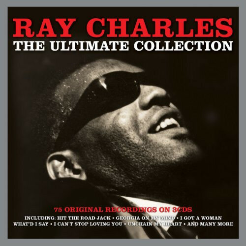 Charles Ray "CD Charles Ray Ultimate Collection"