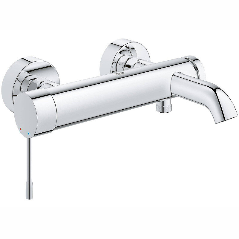 Смеситель для ванны Grohe Essence 33624001