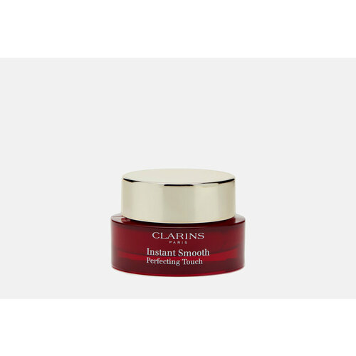 База под макияж Clarins, Instant Smooth 15мл база под макияж clarins instant poreless 20 мл