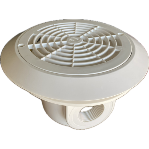 Слив донный, универсальный