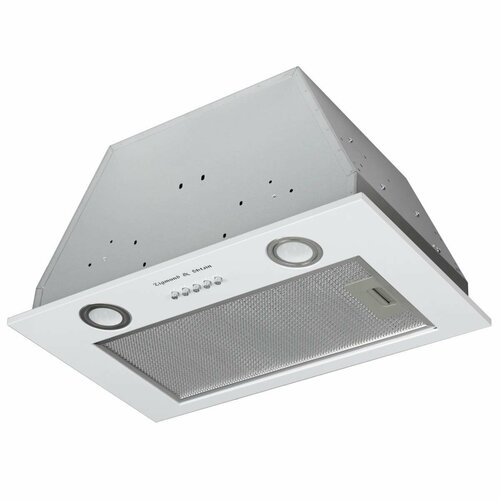 Кухонная вытяжка встраиваемая Zigmund Shtain K 0165 W 1199000₽