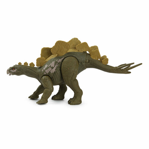 Фигурка Jurassic World Дикий рев HTK69 игрушечный динозавр jurassic world wild roar megalosaurus