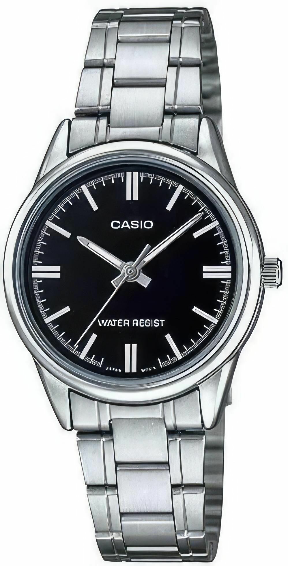Наручные часы CASIO 