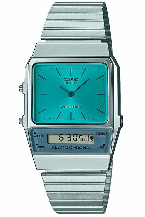 Наручные часы CASIO