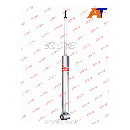 Амортизатор RR VOLKSWAGEN PASSAT 97-05SKODA SUPERB 02-08AUDI A6 97-04 LHRH 13316₽