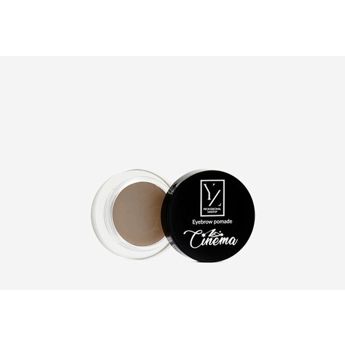 Подводка-помада для бровей и век Yllozure cinema 5мл 3112₽