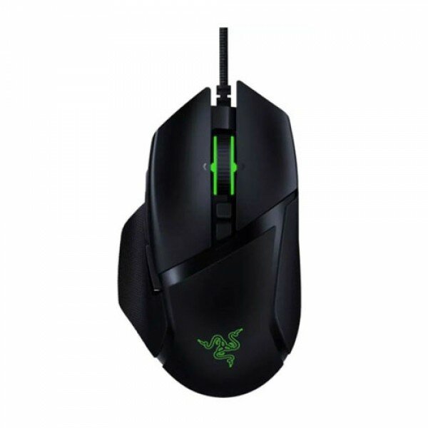 Игровая мышь Razer Basilisk V2, черный