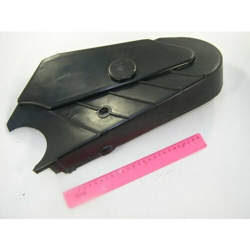 Кожух ремня ГРМ /2108-10/ ОКА передняя