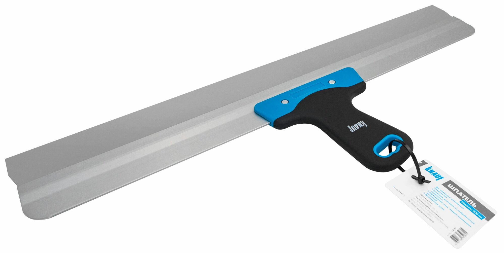 фото Шпатель 500 ММ КНАУФ