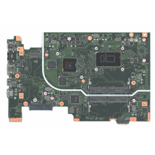 Материнская плата для Asus X705UB 4417U 547000₽