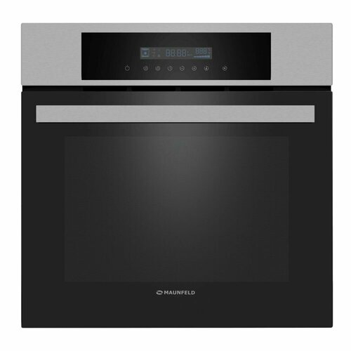 Шкаф духовой электрический MAUNFELD AEOD6063S 3849000₽