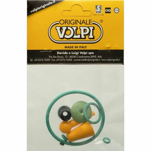 Ремкомплект для опрыскивателя Volpitech 2 VT2 Volpi originale VT2KBLIS