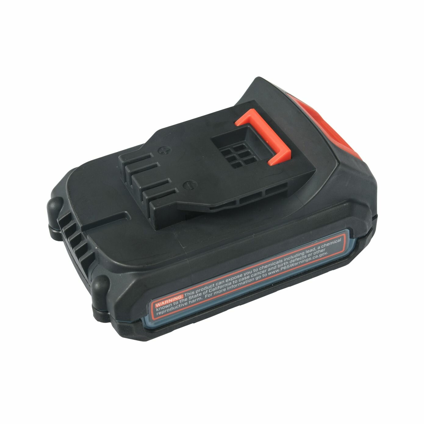 Аккумуляторная батарея Senix X2 20 В ,Li-Ion, 2.5 Ач, 45Wh, - фото №7